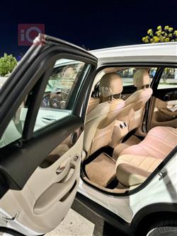 مرسيدس بنز GLC